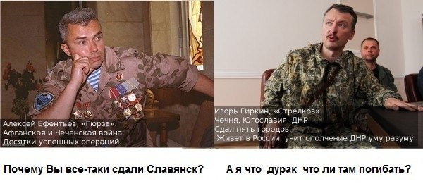 Алексей Ефентьев Стрелков