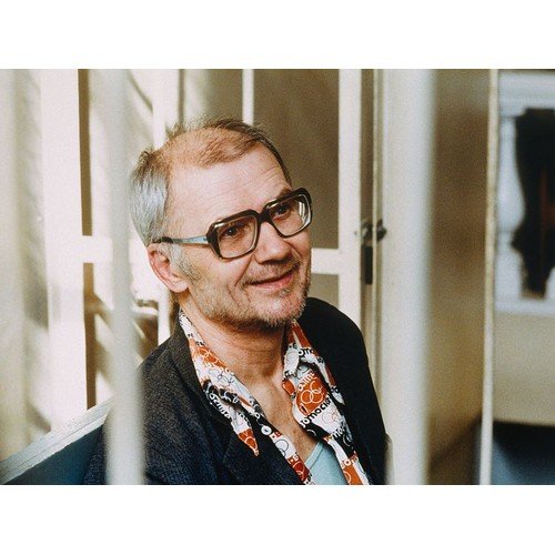 Святой Андрей Чикатило