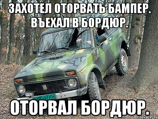 Я люблю ниву
