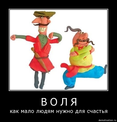 Хохол и грузин