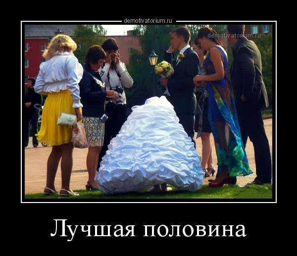 Демотиваторы свежие