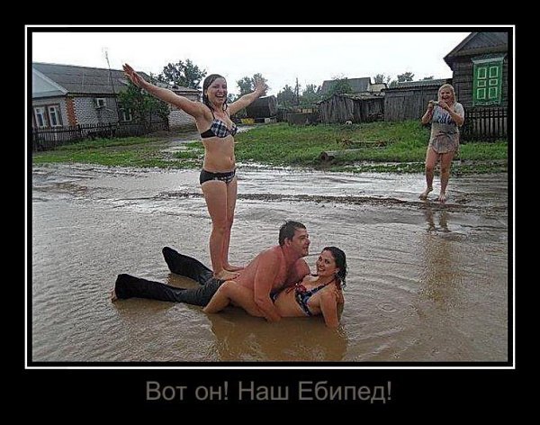 Крым наш демотиваторы