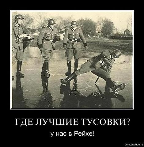 Фея демотиватор