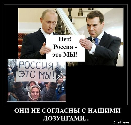 Анекдоты про Медведева