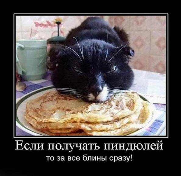 Демотиватор прикол лучшие