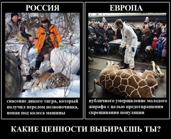 Европейские ценности
