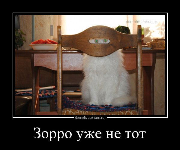 Демотиватор мастер