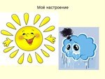 Эмоции для дошкольников
