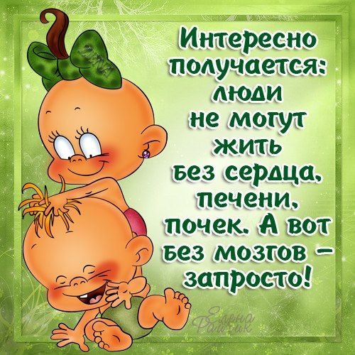 Открытки прикольные для поднятия настроения
