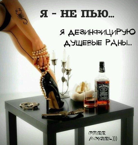 Прикольные высказывания про вину девушки