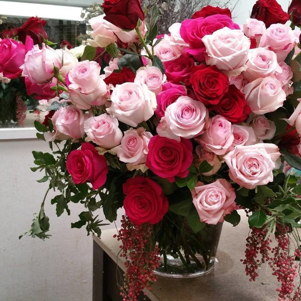 Добрый день картинки с розами. Шикарные цветы. Красивый букет роз. Шикарный букет роз. Букет шикарный розовый.
