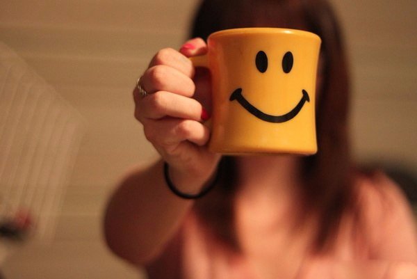 Улучшить настроение