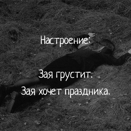 Настроение зая грустит зая хочет праздника