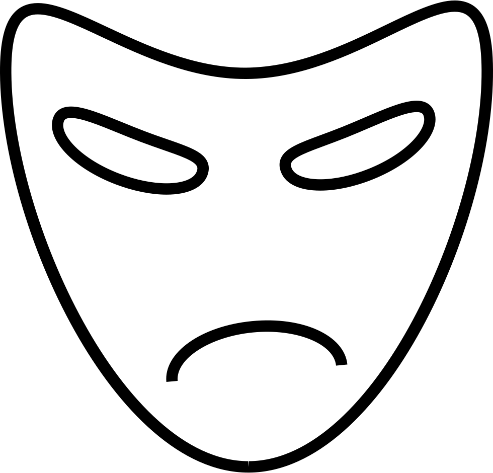 Театральная маска для печати. Маска трафарет для детей. Трафарет - маска. Театральные маски. Театральная маска трафарет.