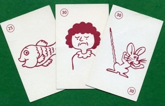 Азбука настроения Белопольской