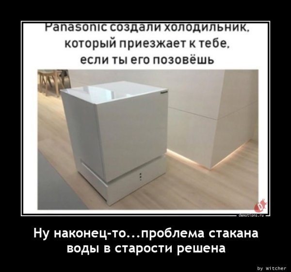 Новые демотиваторы на сегодня
