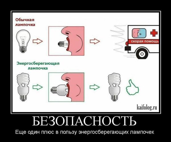 Прикольные демотиваторы