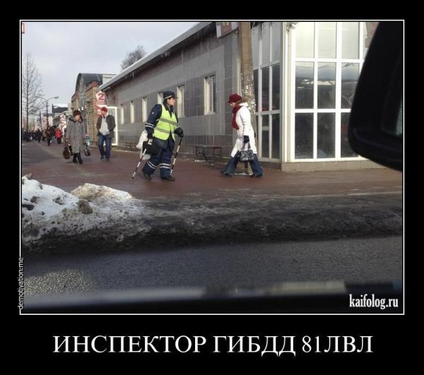 Кайфолог демотиваторы смешные