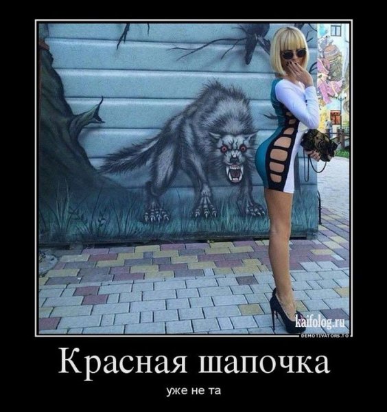 Смешные картинки демотиваторы