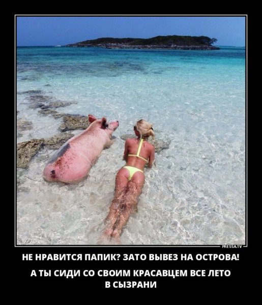 Демотиваторы с добрым утром