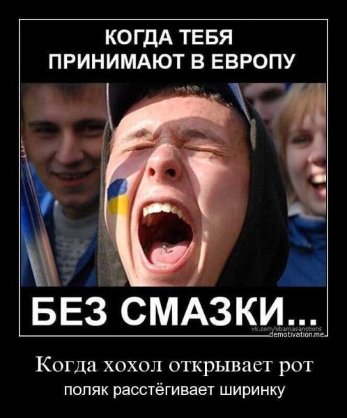 Приколы про Хохлов