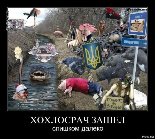 Украина юмор картинки