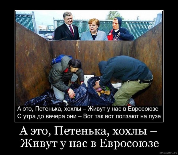 Хохлы приколы