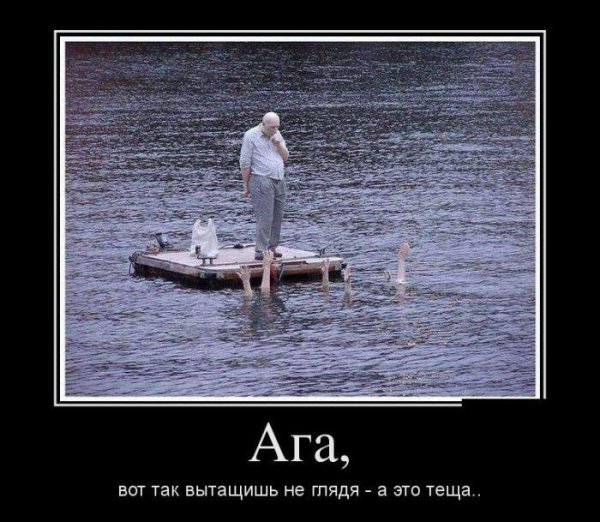 Демотиватор прикол лучшие