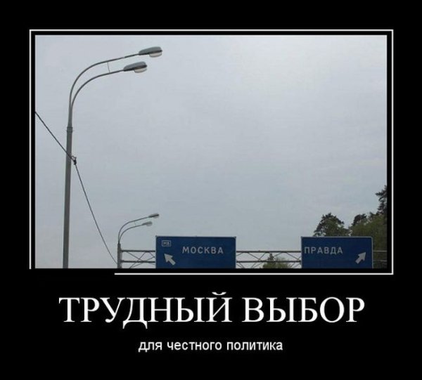 Трудный выбор приколы