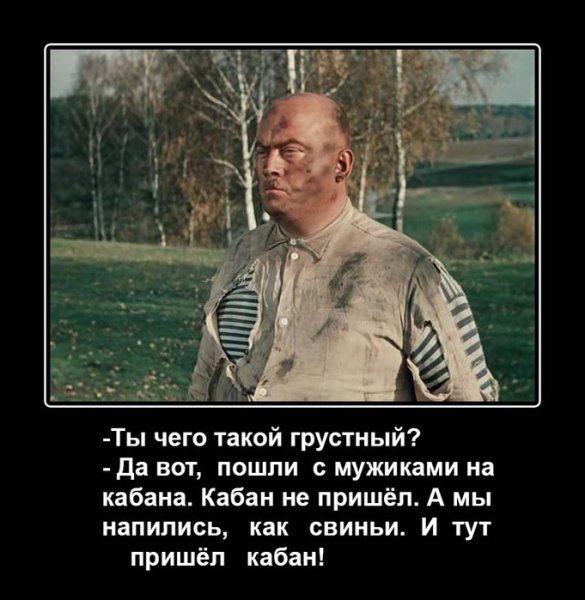 Анекдоты про охоту