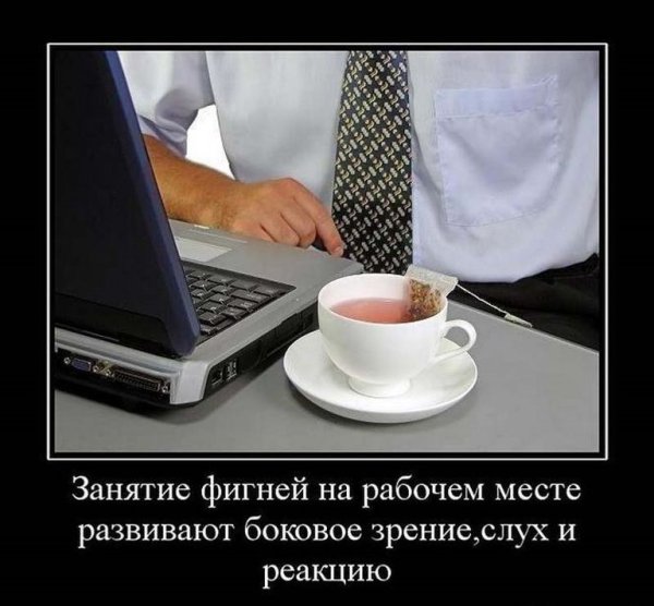 Приколы про работу