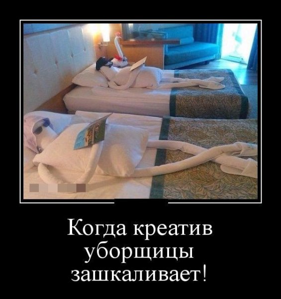 Демотиваторы юмор
