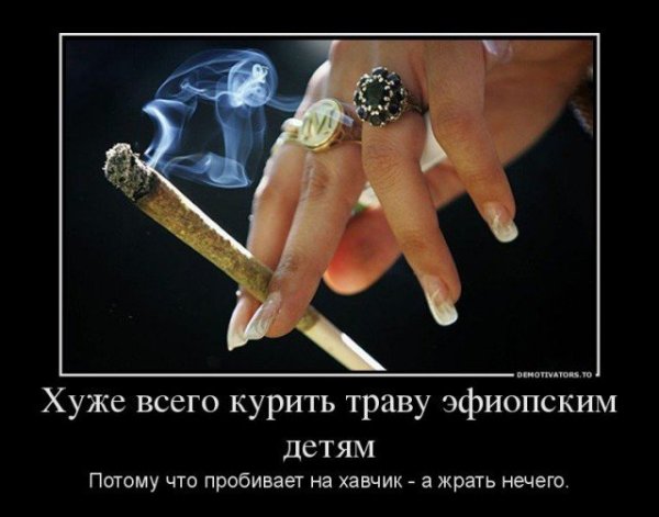 Демотиваторы карикатуры