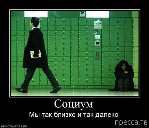 Далеко демотиваторы
