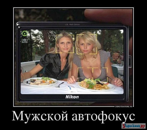 Демотиваторы голые приколы