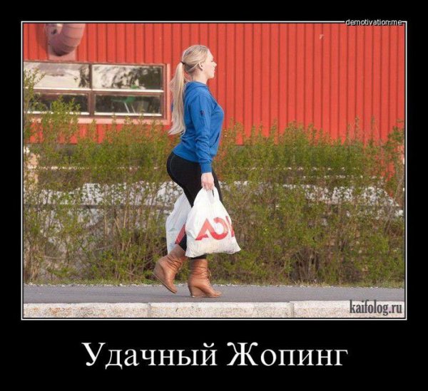 Kaifolog ru демотиваторы