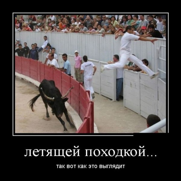 Демотиваторы самые злобные