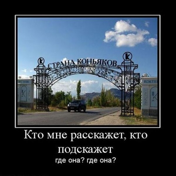 Картинки демотиваторы