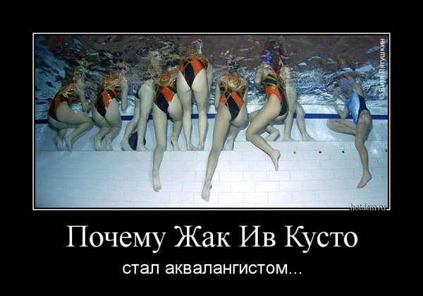 БУГАГА демотиваторы