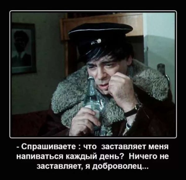 Шутки про друзей алкашей