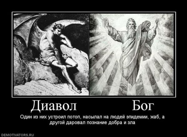 Иегова Сатанаил Яхве Люцифер