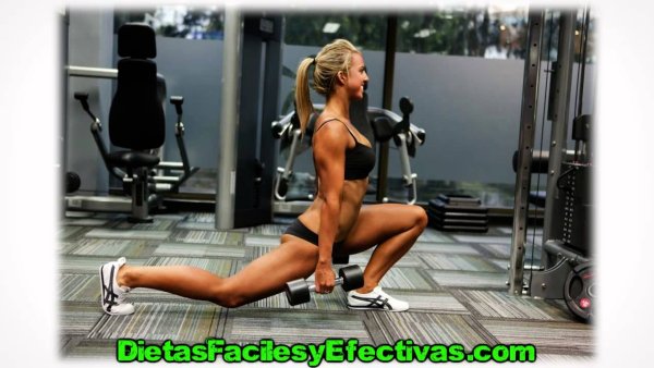 Спортивные девушки демотиваторы