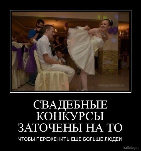 Демотиваторы хороший тамада