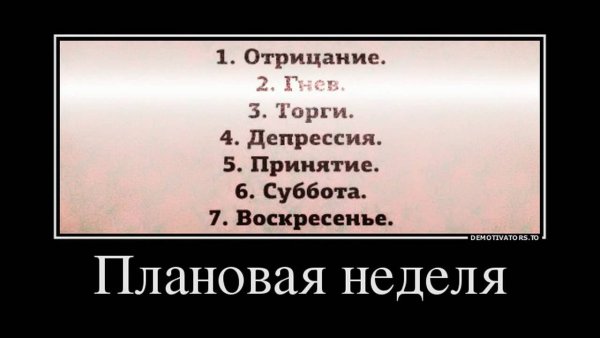 Среда демотиваторы