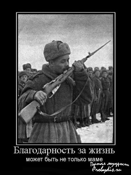 Демотиваторы день Победы