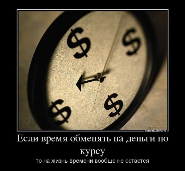 Приколы про время