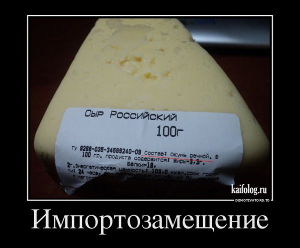 Ценники в столовой