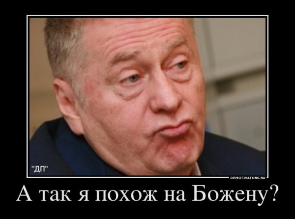 Жириновский приколы