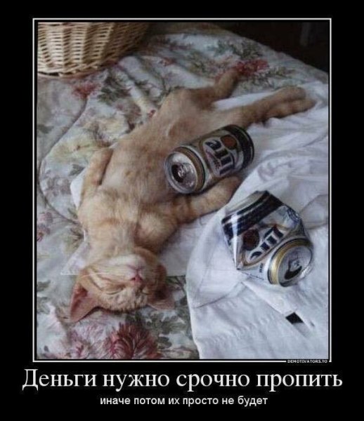 Суббота демотиватор