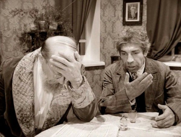 Филипп Филиппович Преображенский